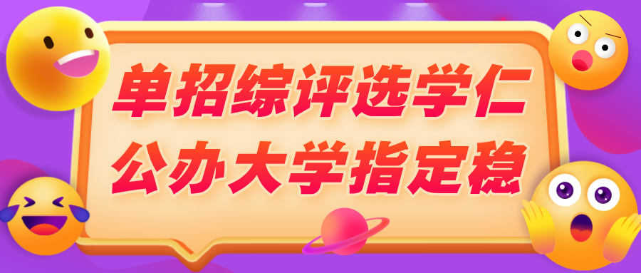 山东胜利职业学院24年山东单招综评考试内容